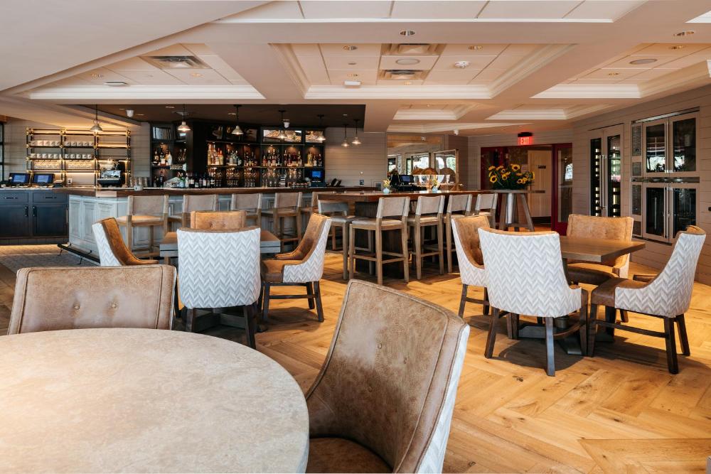 St James Hotel